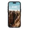 Urban Armor Gear Civilian mobile phone case 17.5 cm (6.9) Cover Bordeaux