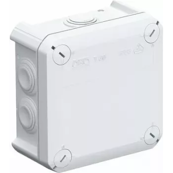 Abzweigkasten L x B H 114 57 mm 2007061 Light Grey RAL (2007061)