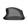 Wireless mouse NATEC KITE NMY-2347, up to 4000 DPI, silent clicks, tilt scroll wheel, black