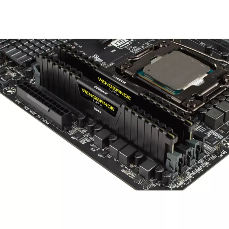 Corsair CMK16GX4M2Z3200C16 Memory Module 16 GB: 2 x 8 GB
