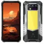 Smartphone Oukitel WP100 6.78 inch 12GB RAM 512GB Black