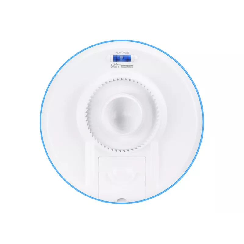 Network bridge Ubiquiti Building-to-Building Bridge 5.15-5.875 GHz IEEE 802.3af