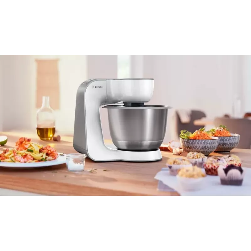 Kitchen machine Serie 4 MUM58251