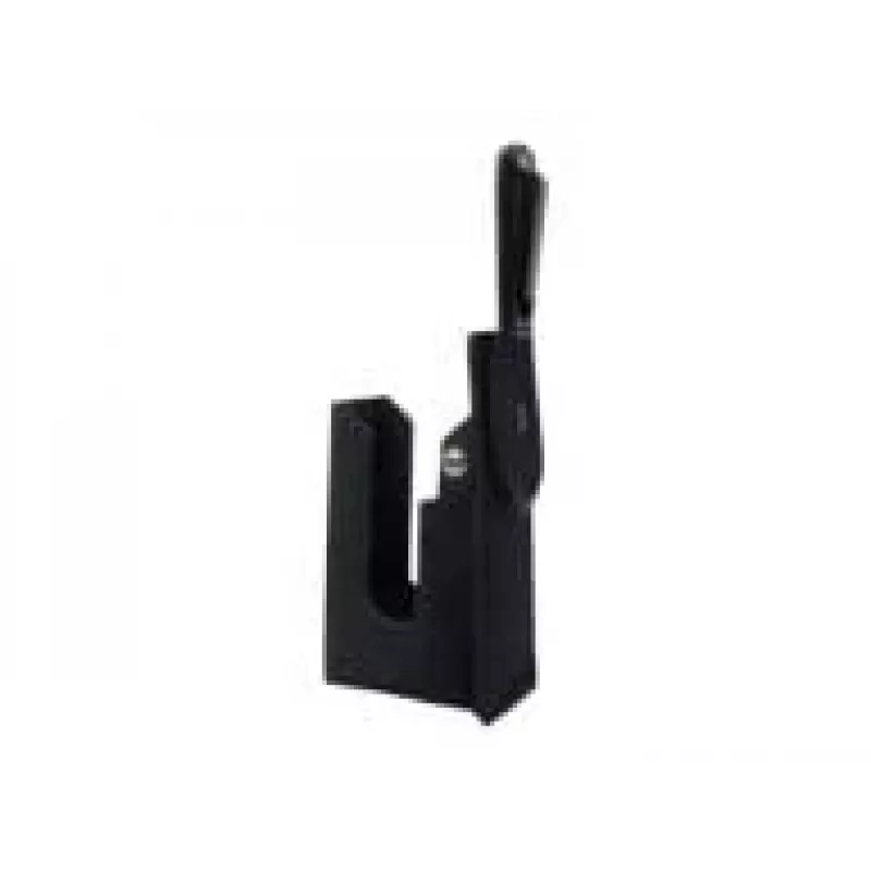 Belt Holster Case Motorola 11-35035-01R Black
