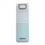 Vacuum flask Kambukka Etna 0.5 L Blue — thermal bottle, 9 h hot retention