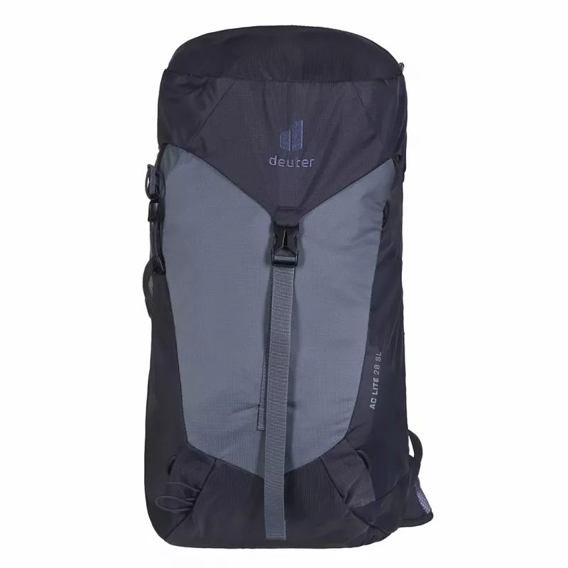 Hiking Backpack Deuter AC Lite 28 SL 28L Graphite Unisex Internal Frame