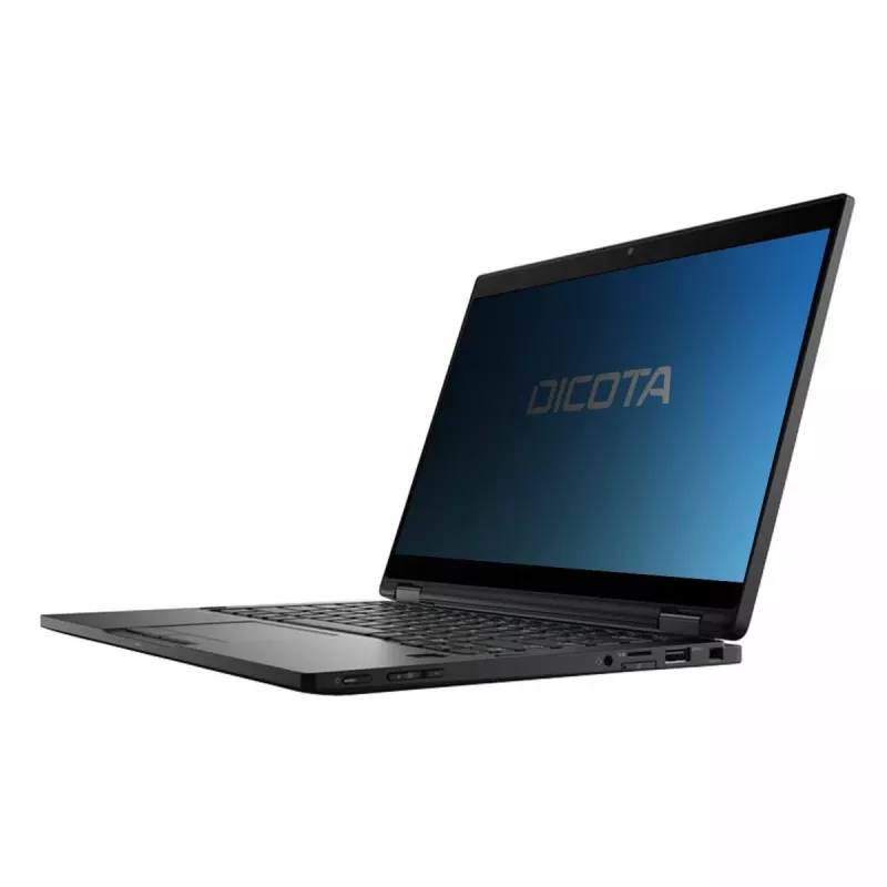 Dicota Secret 2-Way for DELL Latitude 7389, self-adhesive