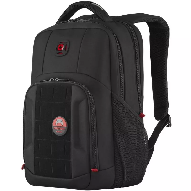 Backpack Wenger SwissGear PlayerMode 39.6 cm (15.6 inch)
