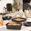Loaf Pan Salter BW125521EU7 27 cm Non-Stick