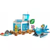 Construction toy LEGO 77051 Animal Crossing: Fly with Dodo Airlines set, LEGO brand, model 77051