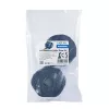 Velcro cable tie LogiLink KAB0080 Black 5000mm 25mm 2 pcs