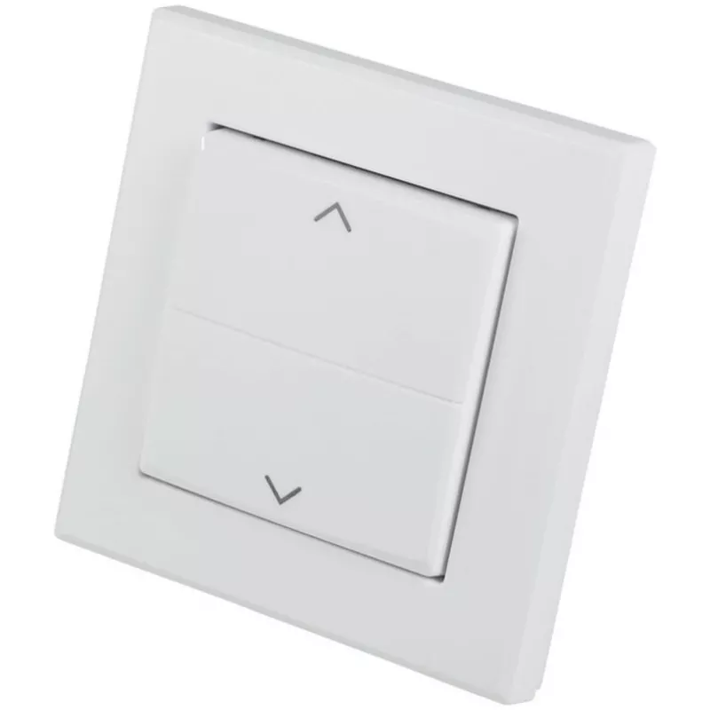Starter Set roller shutter control (HmIP-SK29), control module for all common tubular motors