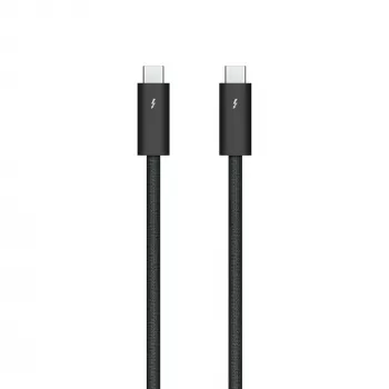 Thunderbolt 4 (USB-C) Pro Cable (3 m)