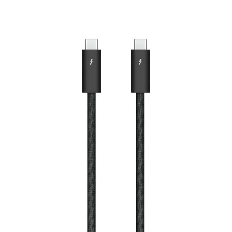 Thunderbolt 4 (USB-C) Pro Cable (3 m)