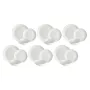 LA PORCELLANA BIANCA SOGNANTE Tableware set (18 pc