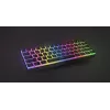 GAMING KEYBOARD GENESIS THOR 660 G2 US BLACK WIRELESS RGB MECHANICAL GATERON BROWN