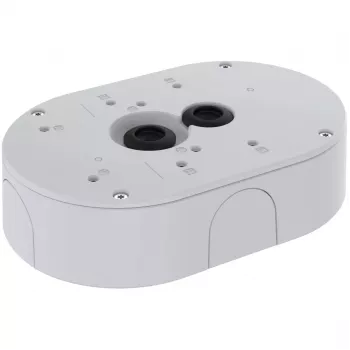 Interface box Axis TP4601-E Indoor White 140.4x215.1x53.5 mm