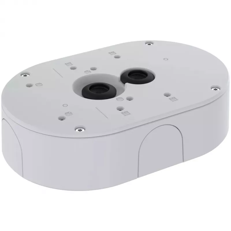 Interface box Axis TP4601-E Indoor White 140.4x215.1x53.5 mm