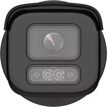 IP security camera Hikvision DS-2CD2663G2-LIZS2U 6 MP, 2.8–12 mm varifocal, IR 60 m, WDR 120 dB, IK10, IP67