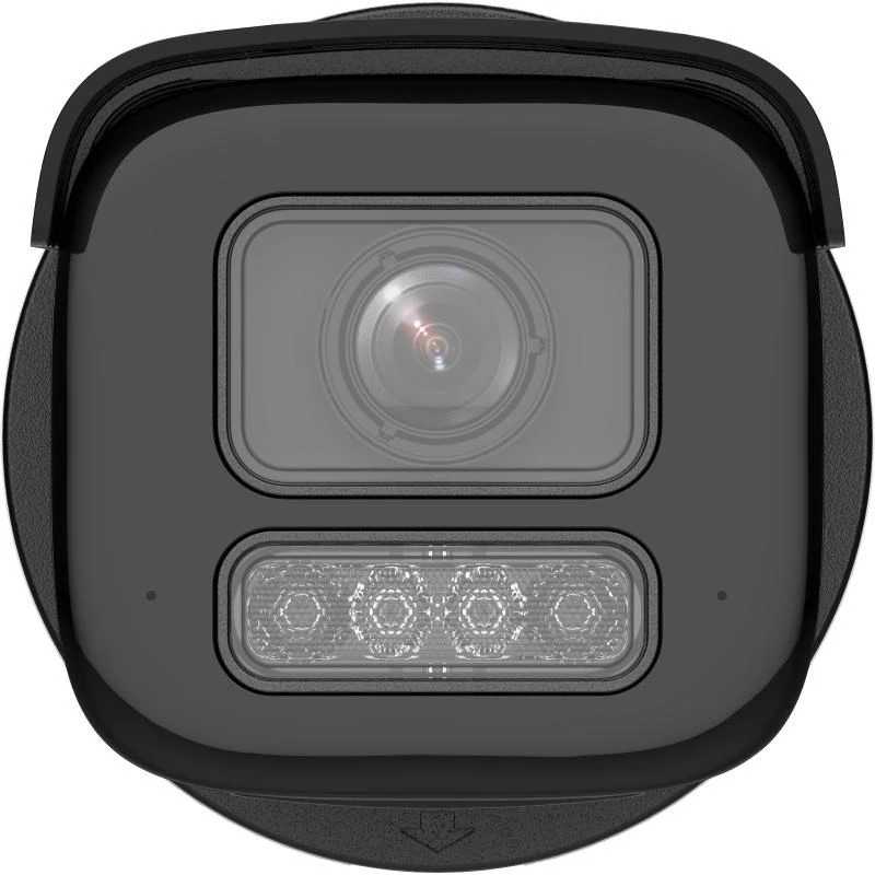 IP security camera Hikvision DS-2CD2663G2-LIZS2U 6 MP, 2.8–12 mm varifocal, IR 60 m, WDR 120 dB, IK10, IP67