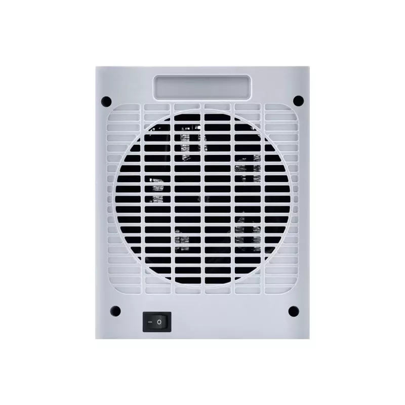 Electric Heater Steba KH 4 Indoor Silver, White 1800 W