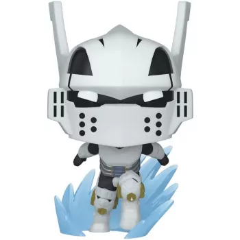 FUNKO POP Animation 67330 Action-& collectible figure (139399)