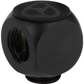 Thermal Grizzly DeltaMate Rotary - T black (TG-DM-FIT-0004)