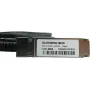 CBO BlueOptics QSFP to 4x SFP+ Active Optical Cable 3 m (model 470-ACBS-BL)