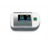 Medisana PM 100 pulse oximeter, white/silver