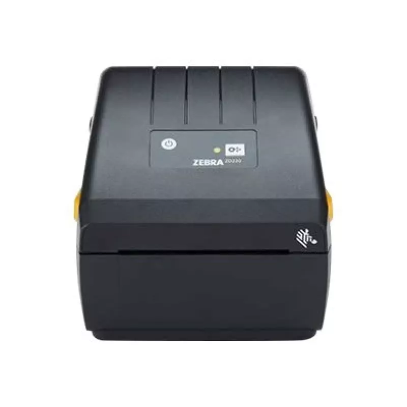 Zebra ZD220 label printer Thermal transfer 203 x 203 DPI 102 mm/sec Wired