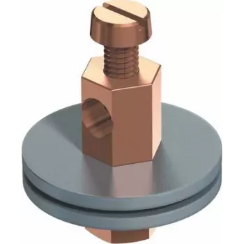 Obo Bettermann 5040507 Lightning Protection Component