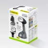 Clothes Steamer Maestro MR-357 1500W — Handheld Garment Steamer