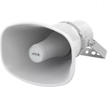 Speakerphone AXIS C1310-E Mk II Grey 121 dB 1.02 TB