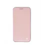 Folio case VixFox for iPhone 7/8 — pink, folio-style protective cover