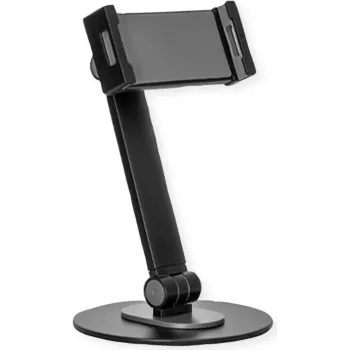 Value 17.99.1193 Holder Tablet/UMPC Black (17.99.1193)