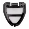 Electric kettle MPM 1.7L 2200W Black