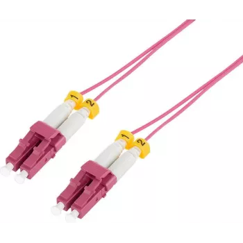 LogiLink Professional - Patch-Cable - LC/UPC Multi-Mode (M) (FS4LC07)