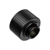 EK Water Blocks EK-Quantum Torque G1/4 inch Extension straight MF 14 - black