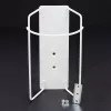 Ergotron Holder for Wipes for Cart - White