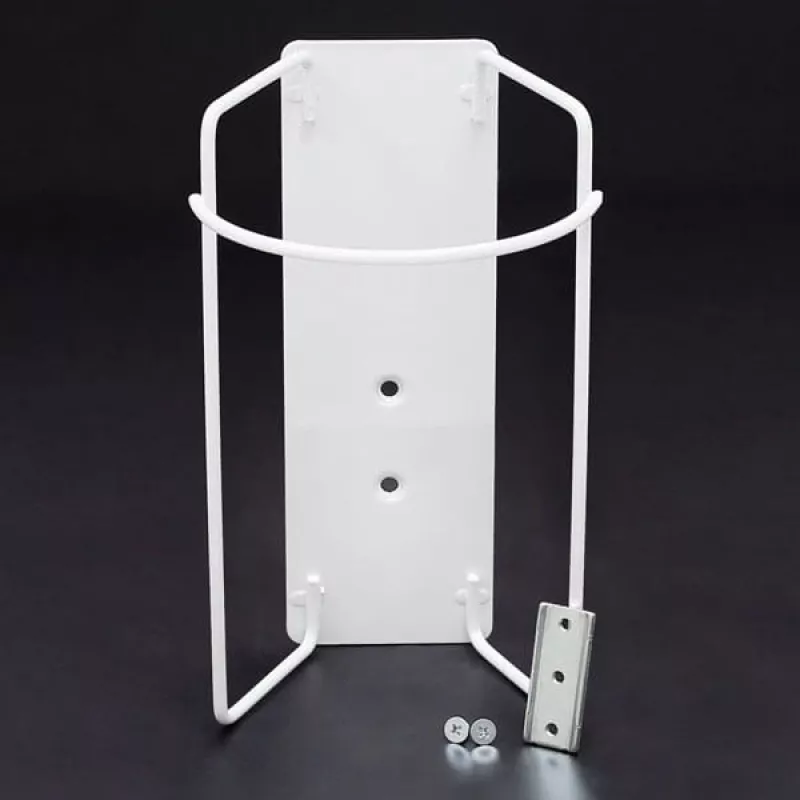 Ergotron Holder for Wipes for Cart - White