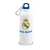 Aluminium water bottle 500 ml Real Madryt