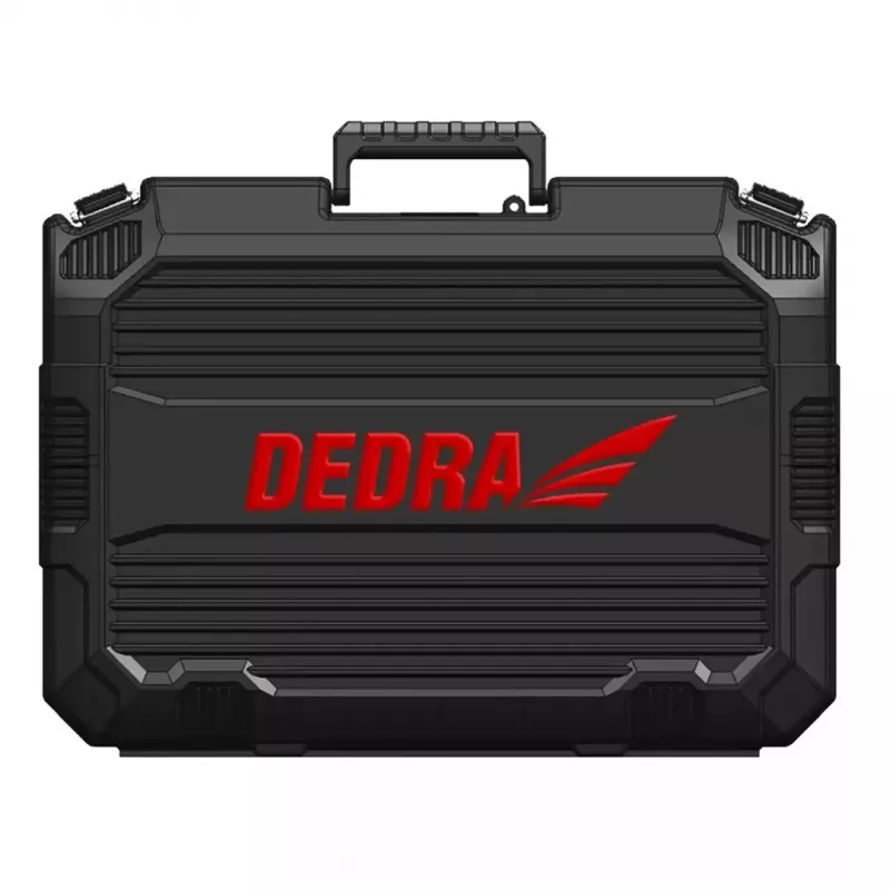Demolition Hammer DEDRA DED7852 1500W 5.5J