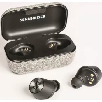 Headset Sennheiser MOMENTUM True Wireless