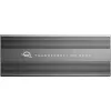 OWC Go Dock - docking station - Thunderbolt 4 - HDMI, 2 x Thunderbolt 4 - GigE, 2.5 GigE - 120 Watt