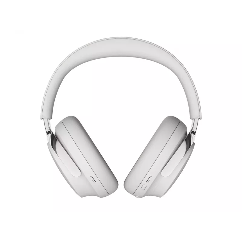 Bose 890101-0200 headphones/headset Wireless headband Calls/Music Bluetooth White