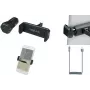 Logilink PA0203 Power Adapter Black