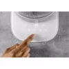 Electric kettle ZWILLING 1.7 L 1850 W, glass housing, white