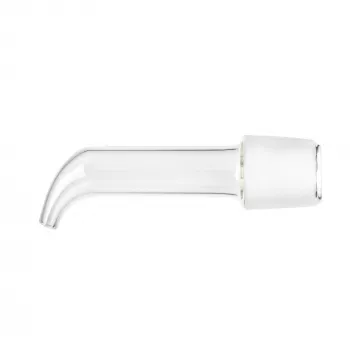 Oil Vinegar Dispenser JATA HACC4537 500 L Glass Transparent