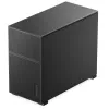 PC Case Jonsbo D31 MESH Midi Tower Black