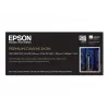 Epson Premium Canvas Satin, 24 inch x 12,2 m, 350g/m²